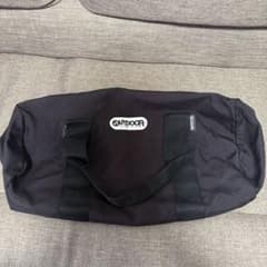 OUTDOOR PRODUCTS アウトドア ボストンバッグ ドラム ロールのサムネイル