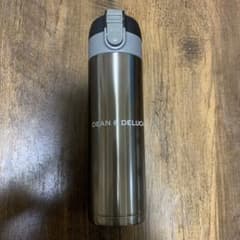 DEAN&DELUCA マグボトル300ml ガンメタルのサムネイル