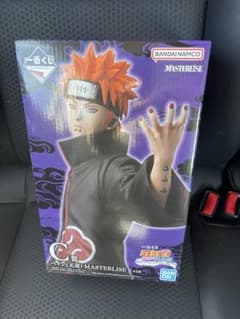 이치 반 쿠지 NARUTO-나루토- 질풍전 윤회의 슬픔과 평화의 서두교 C상 페인