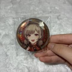 にじさんじ 缶バッジのサムネイル