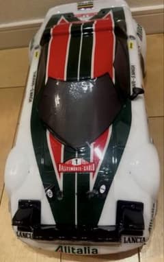Lancia LCRACING RC PTG-2R 1/10 オフロードラリー - メルカリ