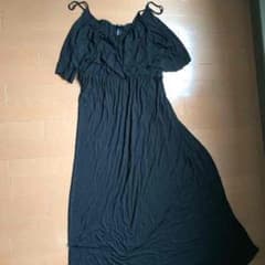 H&M マキシワンピのサムネイル