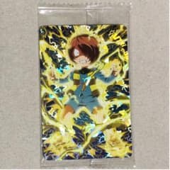 鬼太郎　ウエハース　SPカード　No.03のサムネイル