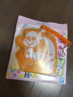 AAA　一番くじ　パスケースのサムネイル