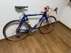 自転車本体 LOOK KG 186 DURA-ACE LOOK KG 186 DURA-ACE - メルカリ
