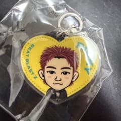 BEAT BLAST Z RICKY アクリルキーホルダーのサムネイル