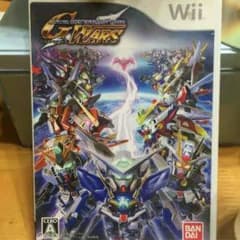 動作確認済 SD ガンダム ジェネレーションウォーズのサムネイル