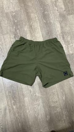 山と道　５ポケットショートパンツ（XL）のサムネイル