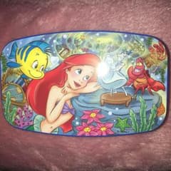 【新品】アリエル ディズニー 缶のサムネイル
