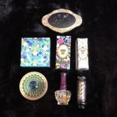 ANNA SUI アナスイ コスメ セットのサムネイル