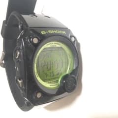 カシオ【G-SHOCK】G-8000Bのサムネイル