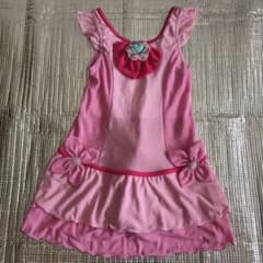 プリキュア　水着　120㎝のサムネイル