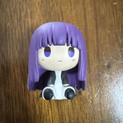 一番くじ 葬送のフリーレン C賞 ちょこのっこフィギュア フェルン