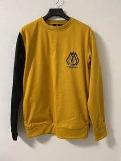【新品未使用】ボンディングトレーナー【VOLCOM】のサムネイル