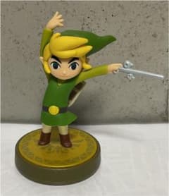 amiiboのサムネイル
