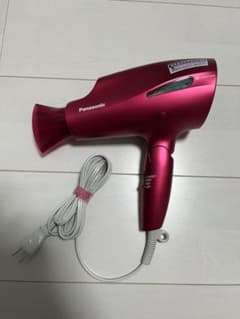 小性様専用　Panasonic EH-CNA99-RP パナソニック　ドライヤーのサムネイル