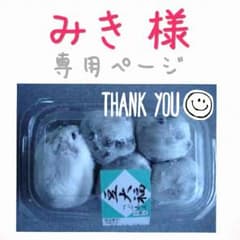 みき様【専用ページ】のサムネイル