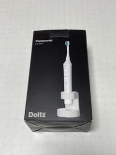 【未使用】Panasonic EW-DE25 電動歯ブラシ本体 未使用】Panasonic EW-DE25 電動歯ブラシ本体 - メルカリ