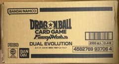 DUAL EVOLUTION 新品未開封 1カートン DUAL EVOLUTION 新品未開封 1カートン - メルカリ