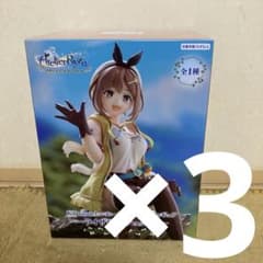 ライザのアトリエ 〜常闇の女王と秘密の隠れ家〜 KT model+×ぬーどる