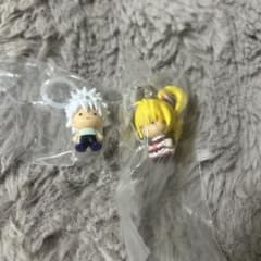 HUNTER×HUNTER 메지루시 액세서리 GI편 킬루아