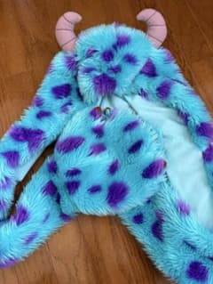 サリーファンキャップ　　値下げ可能のサムネイル