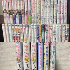 レディースコミックまとめ売り 全49冊 - メルカリ
