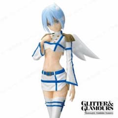 2.5次元の誘惑 GLITTER&GLAMOURS ノキエル 天使空挺隊ver.