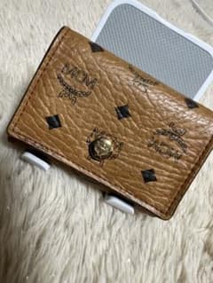 【格安】MCM コインケースのサムネイル