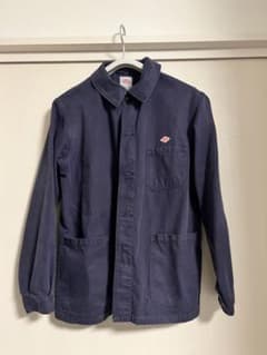 ⭐️しゅーへー様専用　ダントン　カバーオールのサムネイル