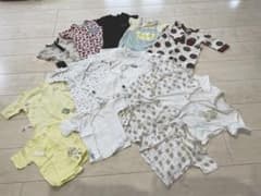 ベビー服セットのサムネイル