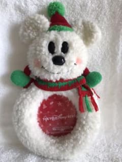 ディズニー フォトフレームのサムネイル