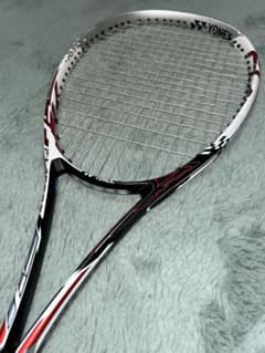 【24時間限定】ヨネックス F-LASER 7V ソフトテニス　軟式　ラケット 24時間限定】ヨネックス F-LASER 7V ソフトテニス 軟式 ラケット