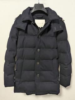 MACKINTOSH ネイビー オッカーバン/Auchavan 36 MACKINTOSH ネイビー オッカーバン/Auchavan 36 - メルカリ