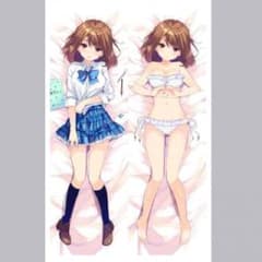 【Aki yo 様】椎名心実 抱き枕カバーのサムネイル