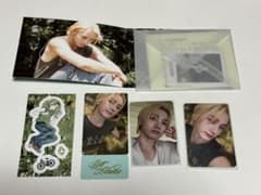 BOYNEXTDOOR コレクトブック ソンホのサムネイル