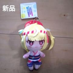 VTuberなんだが配信切り忘れたら伝説になってた　デフォルメぬいぐるみ