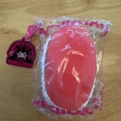 mellojoy メロジョイ 和食シリーズ マグロ寿司 スクイーズ - メルカリ