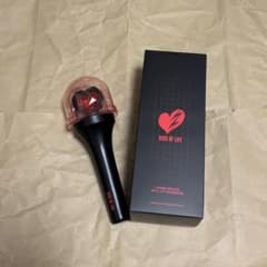 KISS OF LIFE ペンライトのサムネイル