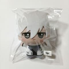 ブルーロック 制服 ちびぐるみ 凪誠士郎