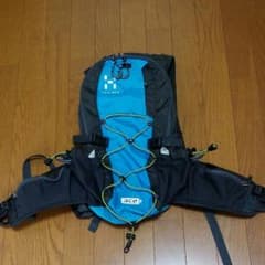 ホグロフス HAGLOFS バックパック リュック ACE M 12Lのサムネイル
