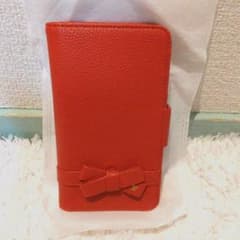 サマンサタバサ   スマホケース♥️    新品未使用❗️❗️  タグ付き❗️のサムネイル