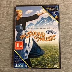 サウンド・オブ・ミュージック('65米)のサムネイル