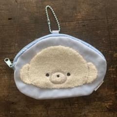 じょせまる　もこもこフェイスポー　ガチャのサムネイル