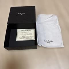 Paul Smith BAG ギフトボックス