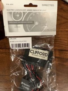 CLIFFORD クリフォードスキャナDEI620C セキュリティ用 CLIFFORD クリフォードスキャナDEI620C セキュリティ用 - メルカリ