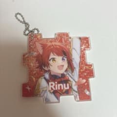 莉犬 アクリルキーホルダーのサムネイル