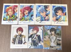 あんスタ Knightsカードまとめ - メルカリ