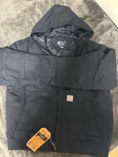 ふ*ー様 Carhartt アクティブジャケット J130のサムネイル