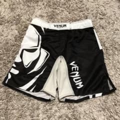 ファイトショーツ　VENUM  WAND FIGHTTEAMのサムネイル